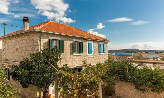 Drvenik Mali Apartamento | Impresionante apartamento en Drvenik,.