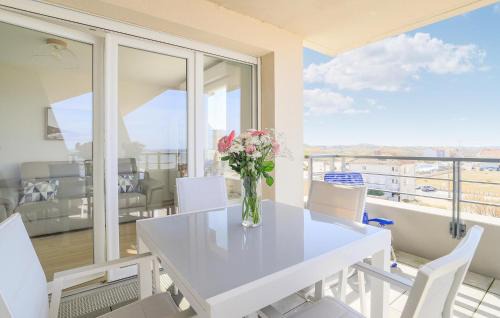 Stella-Plage Apartamento | Stunning Apartment In Stella Plage