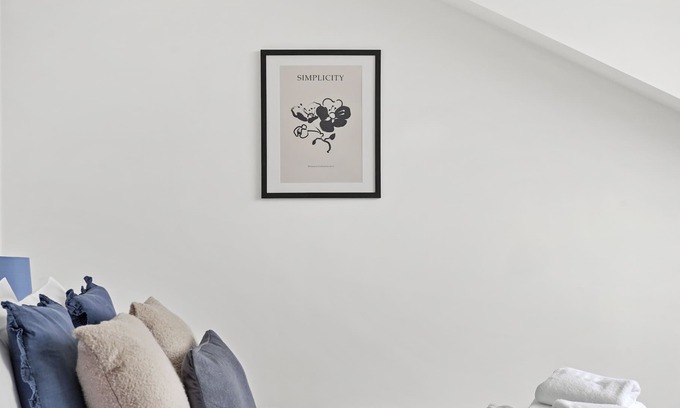 Syon Apartamento | Stunning apartment in London Brentford Kew Heathrow