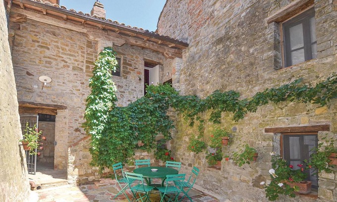 Piegaro Apartamento | Impresionante apartamento en Piegaro.