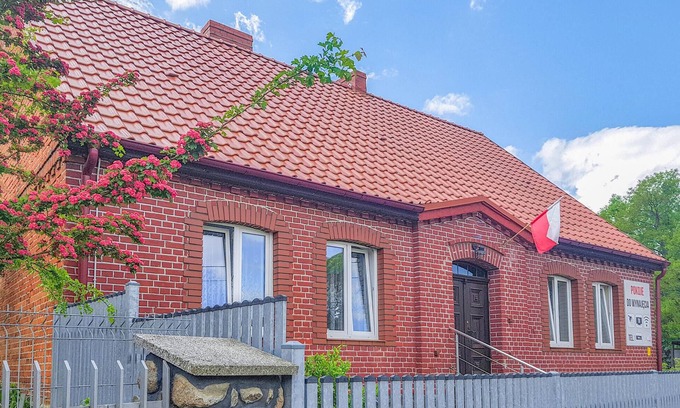 Drawno Apartamento | Impresionante apartamento en Dominikowo