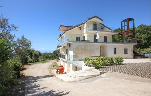 Agropoli Apartamento | Stunning Apartment In Agropoli