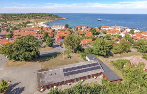 Sandvig Apartamento | Stunning Apartment In Allinge With Wifi