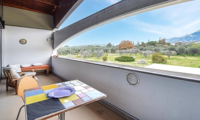 Cori Apartamento | Impresionante apartamento en Cori con.