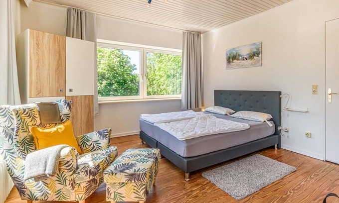 St. Annen Apartamento | Impresionante apartamento en St. Other