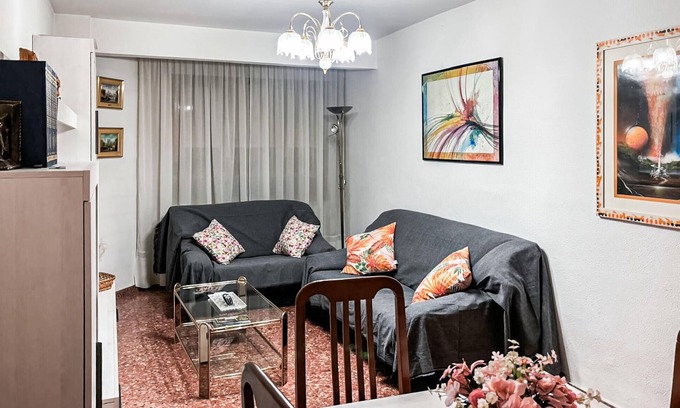 Montalban Apartamento | Impresionante piso en Montalbán
