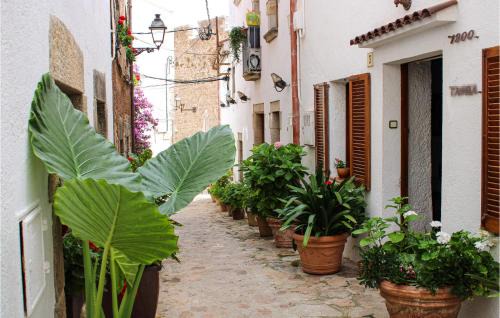 Tossa de Mar Apartamento | Stunning Apartment In Tossa De Mar