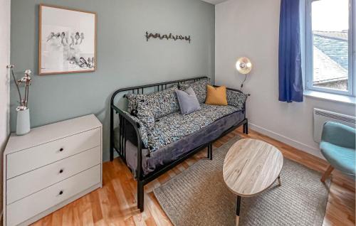 Saint-Renan Apartamento | Stunning Apartment In Saint-Renan
