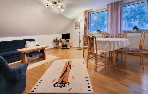Bockswiese Apartamento | Stunning Apartment In Goslar With Wifi