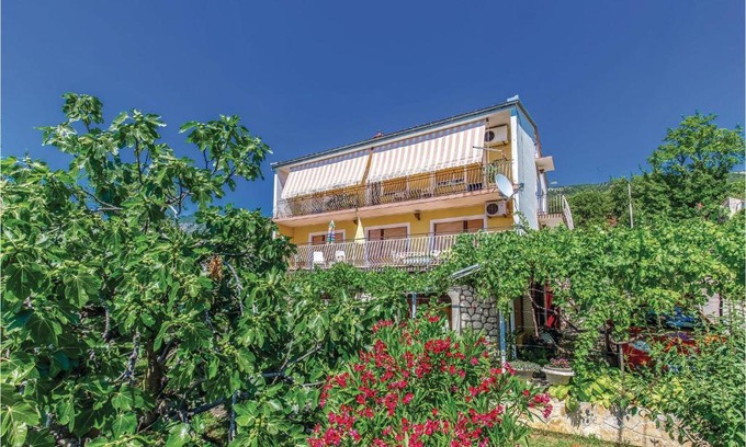 Vinodolska opcina Apartamento | Stunning apartment in Grizane with 3 Bedrooms and WiFi