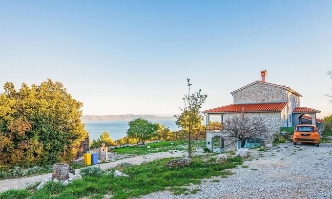 Gondolici Apartamento | Impresionante apartamento en Gondolici