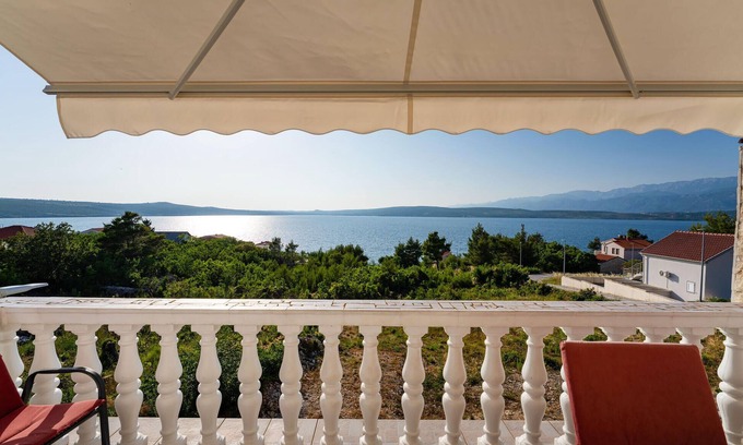 Novigrad Apartamento | Impresionante apartamento en Novigrad