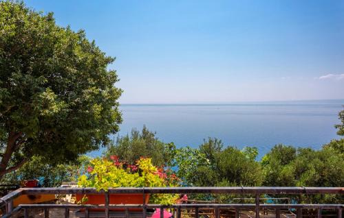 Stara Baska Apartamento | Stunning Apartment In Stara Baska