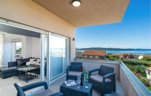 Kastel Gomilica Apartamento | Stunning Apartment In Kastel Gomilica