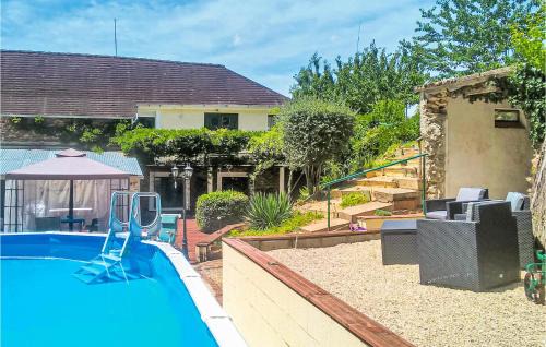 La Coquille Apartamento | Stunning Apartment In La Coquille