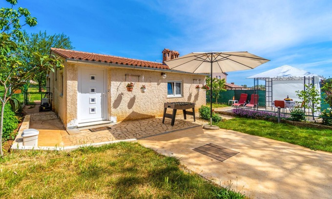 Sikici Apartamento | Impresionante apartamento en Pula con.