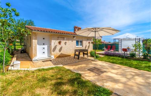 Sikici Apartamento | Stunning Apartment In Pula With Wifi