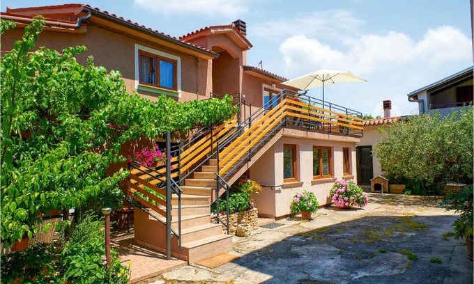 Pula Apartamento | Stunning Apartment In Pula With Wifi