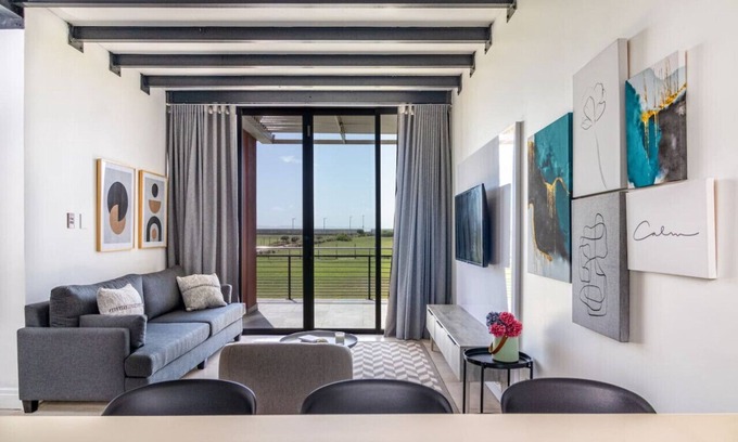 Durban Point Apartamento | Stunning Apartment in Quayside