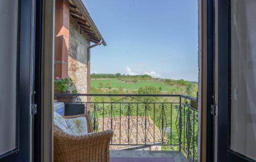 Ville di Corsano Apartamento | Stunning Apartment In Ville Di Corsano