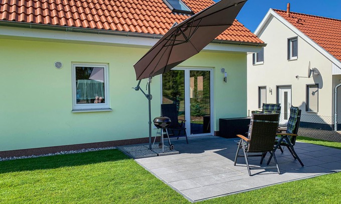 Warin Apartamento | Impresionante apartamento en Warin con.