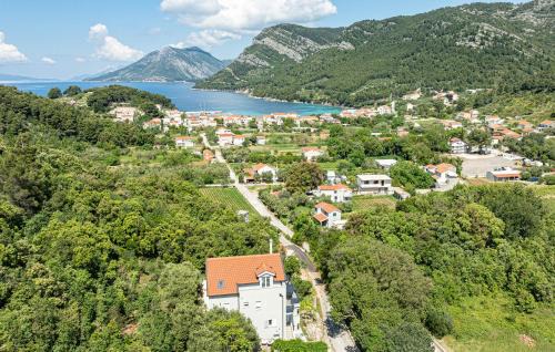 Zuljana Apartamento | Stunning Apartment In Zuljana