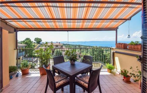 Montefiascone Apartamento | Stunning Apartment In Montefiascone