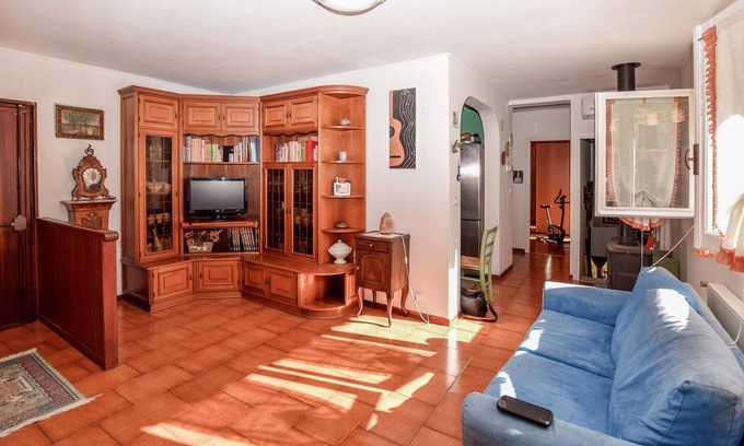 Old Town Apartamento | Impresionante apartamento en.