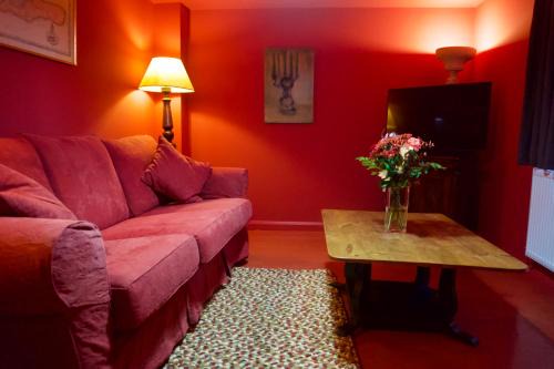 Ipswich Apartamento | Stunning Apartment with Courtyard Near The Waterfront Ipswich