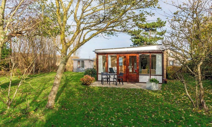 Julianadorp aan zee Casa | Impresionante bungalow cerca de la playa