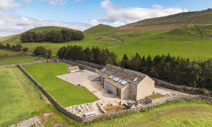 Skipton Casa | Stunning Barn Conversion in the heart of Yorkshire Dales