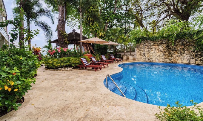 Gibbs Bay Villa | Greensleeve - escape tropical de lujo