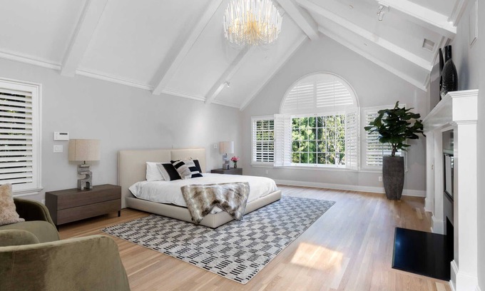 The Flats Casa | Stunning Beverly Hills Luxury Estate