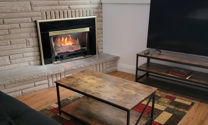 Niagara Falls Apartamento | Stunning ,brand new on the market. Minutes from wineries and the Niagara Parkway
