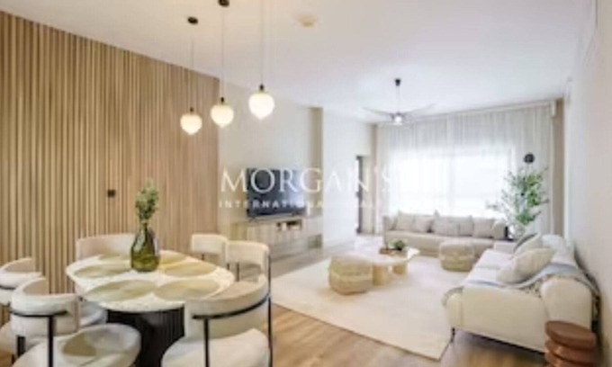 Dubai Media City Apartamento | Stunning brand new 2 BR in Palm Jumeirah