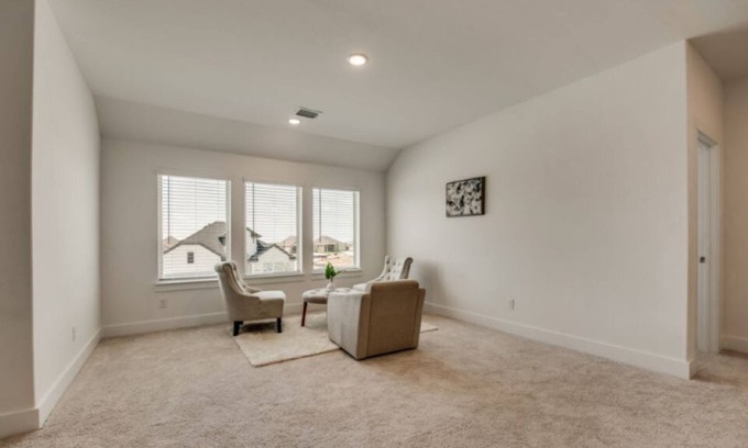 Fate Casa | Stunning Brand New 5-Bedroom Rental with Modern Amenities