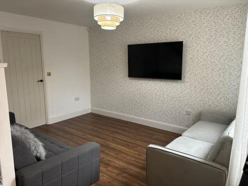 Sheffield Casa | Stunning Central Home With Free Secure Parking