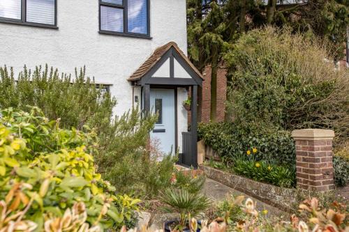 St Albans Casa | Stunning character 2bed Cottage in St Albans Wifi