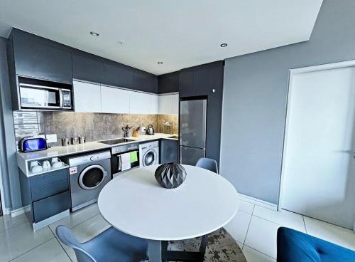 Sandown Apartamento | Stunning City View Apartment Sandton City