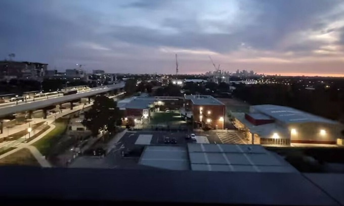 Preston Apartamento | Stunning City View Apartment with Great Amenities