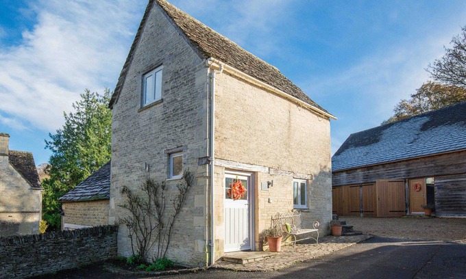 Bibury Cabaña | Stunning contemporary cottage - The Bothy