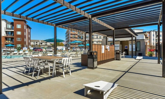 Clearfield Apartamento | Stunning Corporate Housing - Hill AFB - Davis Conf