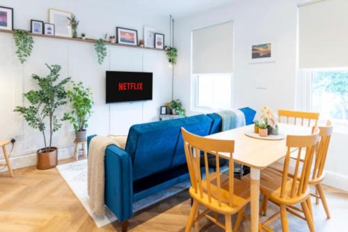 Lansbury Apartamento | Stunning cosy apartment near 02, Canary Wharf