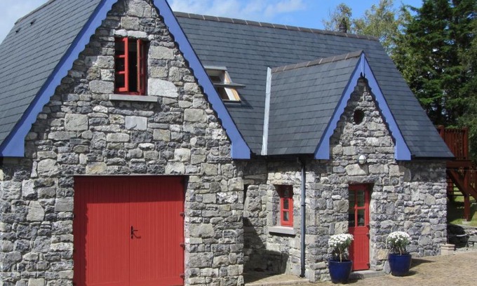 Kinvara Casa | Stunning cottage near Kinvara