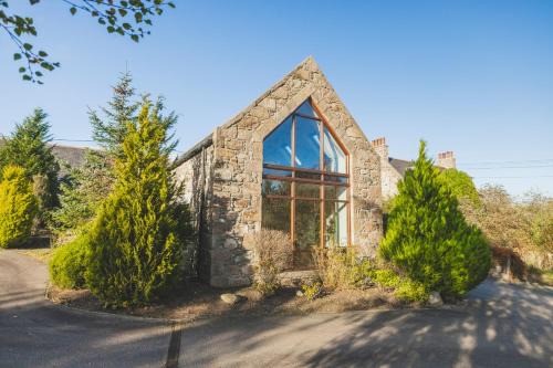 Inverurie Apartamento | Stunning Country House - Cinema, Games Room & Hot Tub