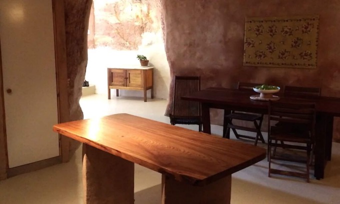 Coober Pedy Casa | Impresionante Dugout / Cueva