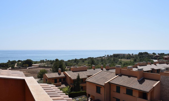 L Almadrava Apartamento | Apartamento L'Ametlla de Mar, 4 dormitorios, 7 personas