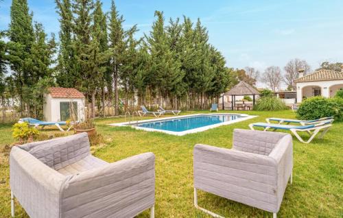Chiclana de la Frontera Casa | Stunning Home In Chiclana De La Fronter