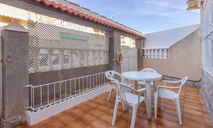 Lo Pagán Casa | Stunning home in San Pedro del Pinatar