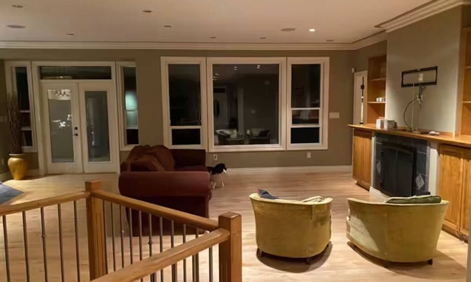 Hope Casa | Stunning family home near Kawkawa Lake
